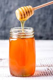 Conroe Honey